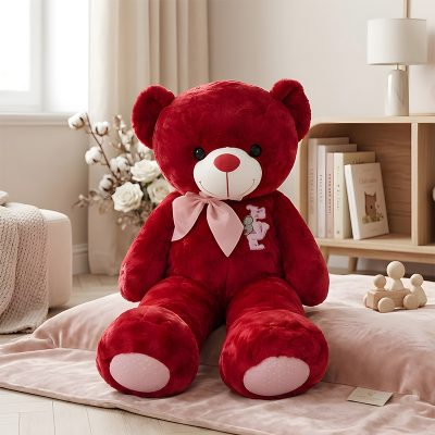 Giant Teddy Bear