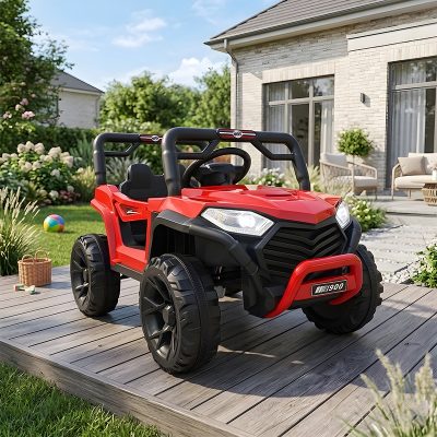Electric Buggy