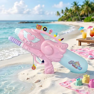 Water Gun