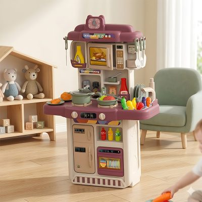 kitchen playset