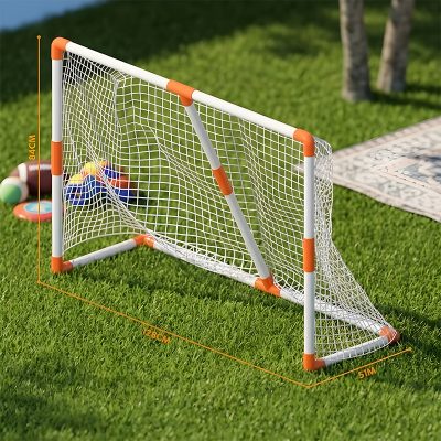 Children Soccer Goal