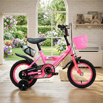 Kids bicycle
