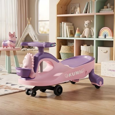 Kumi Swing Car