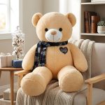 Teddy Bear Plush Toy